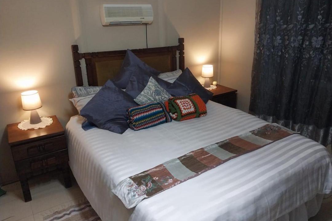 Photo of Bedroom in Hanover