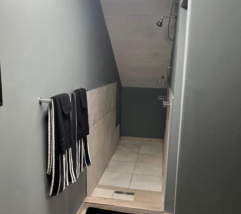 Photo of Bathroom in Ermelo