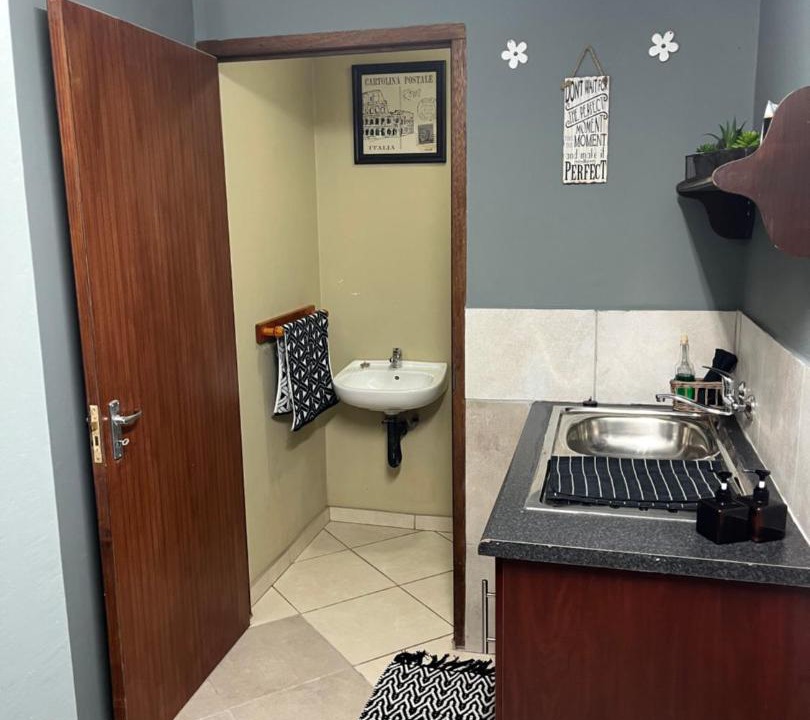 Photo of Bathroom in Ermelo