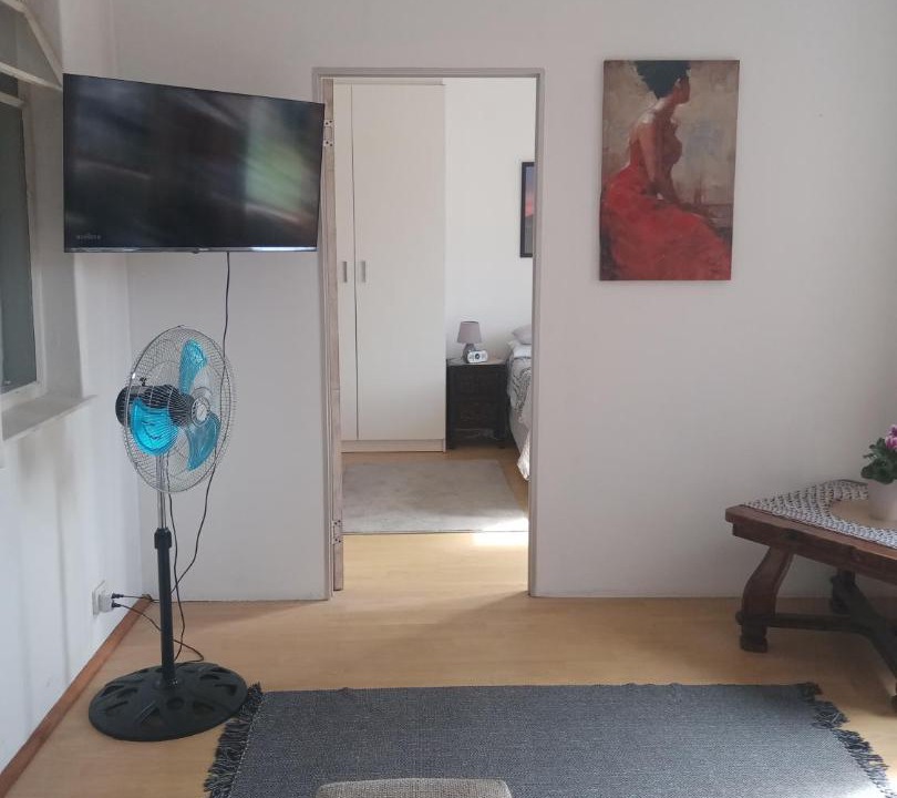 Photo of Livingroom in Eikenbosch