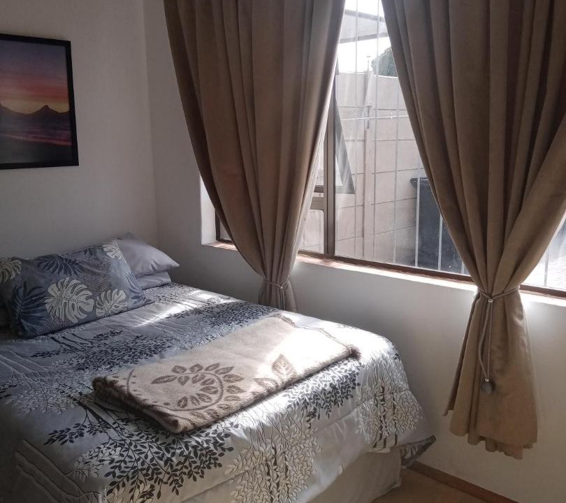 Photo of Bedroom in Eikenbosch
