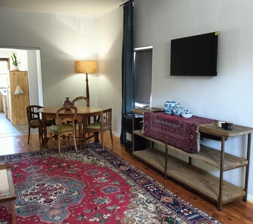 Photo of Livingroom in Barrydale