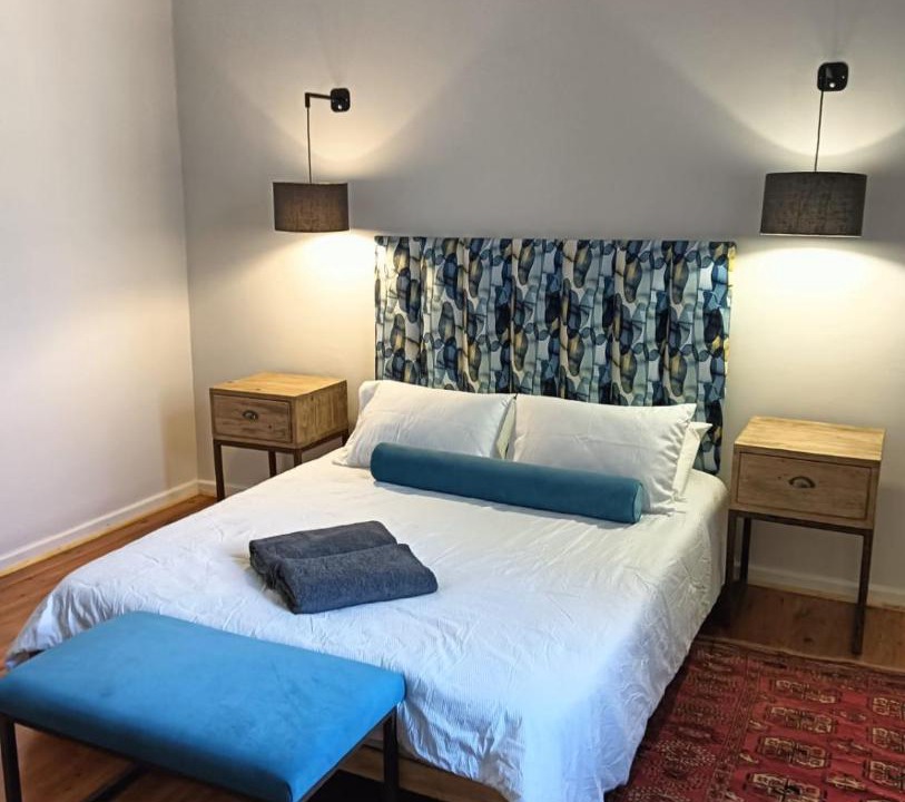 Photo of Bedroom in Barrydale