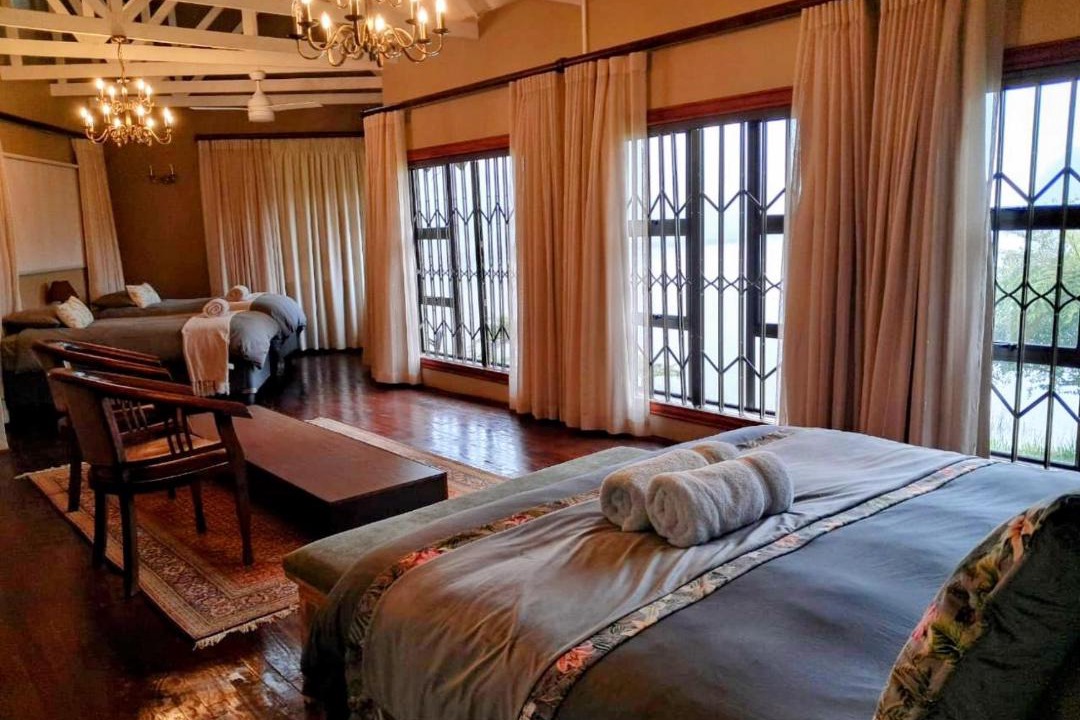 Photo of Bedroom in Magoebaskloof
