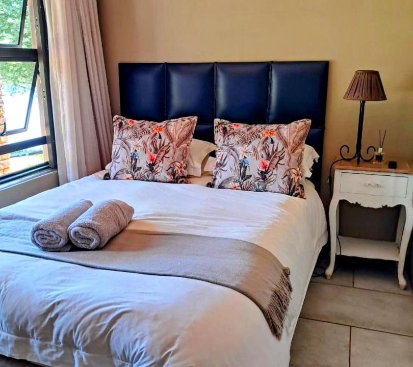 Photo of Bedroom in Magoebaskloof