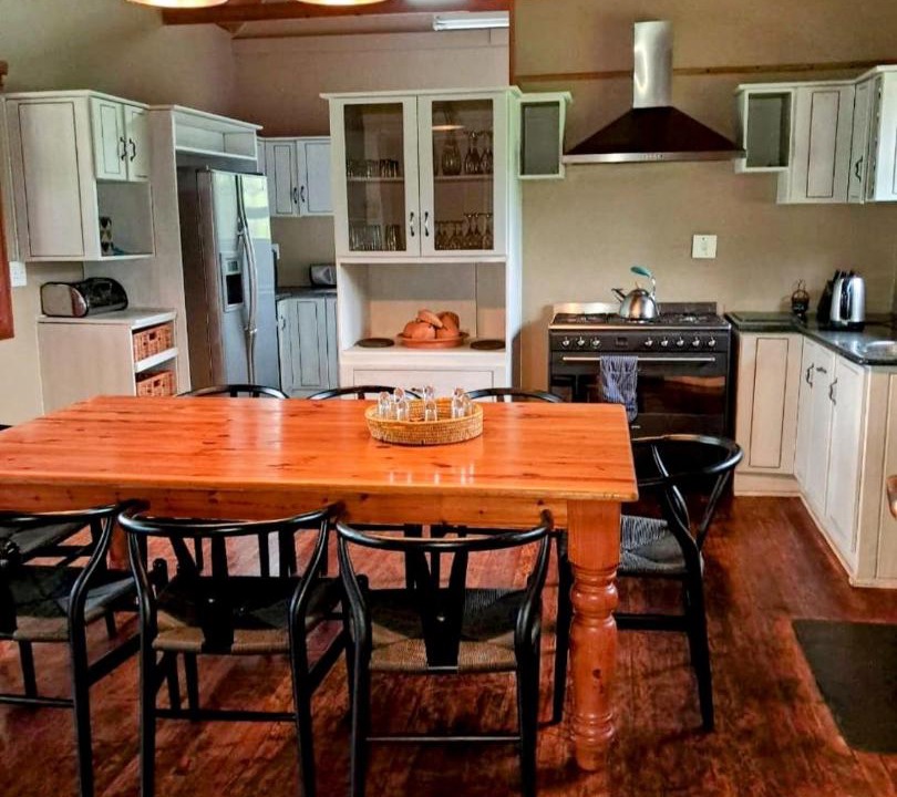 Photo of Kitchen in Magoebaskloof