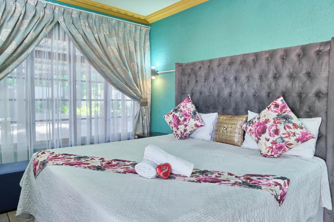 Photo of Bedroom in Evander