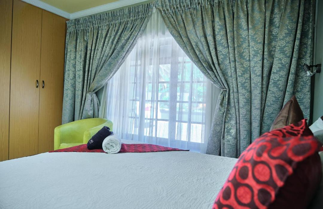 Photo of Bedroom in Evander