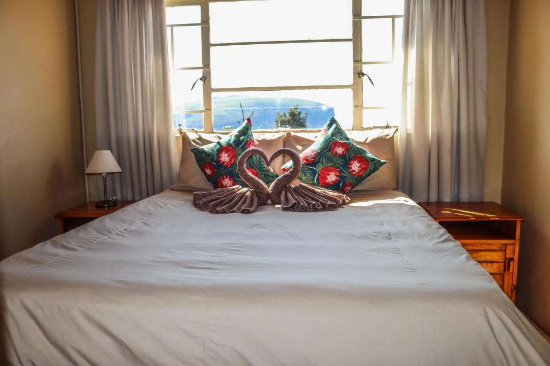 Photo of Bedroom in Graskop