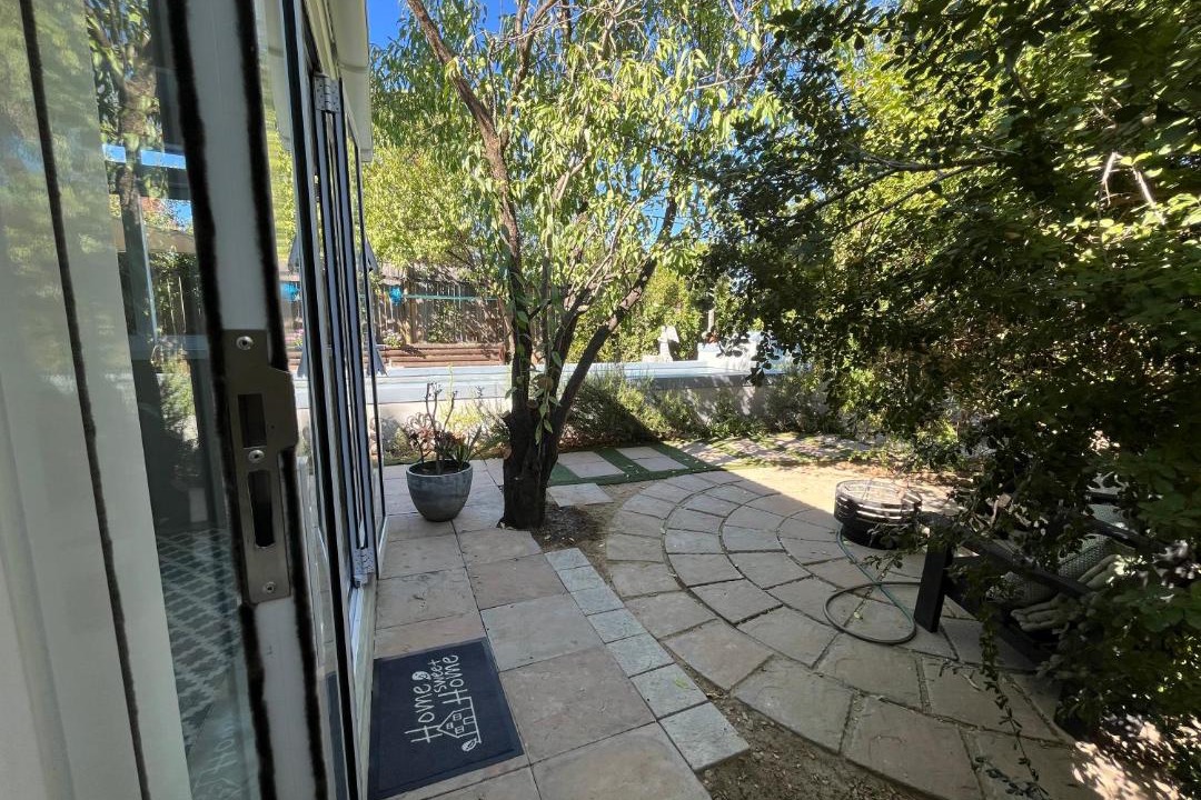 Photo of Patio Balcony in Riebeek Kasteel