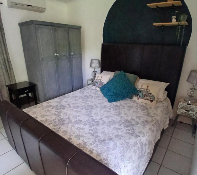 Photo of Bedroom in Douglas