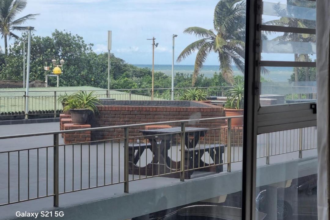Photo of Patio Balcony in Kingsborough