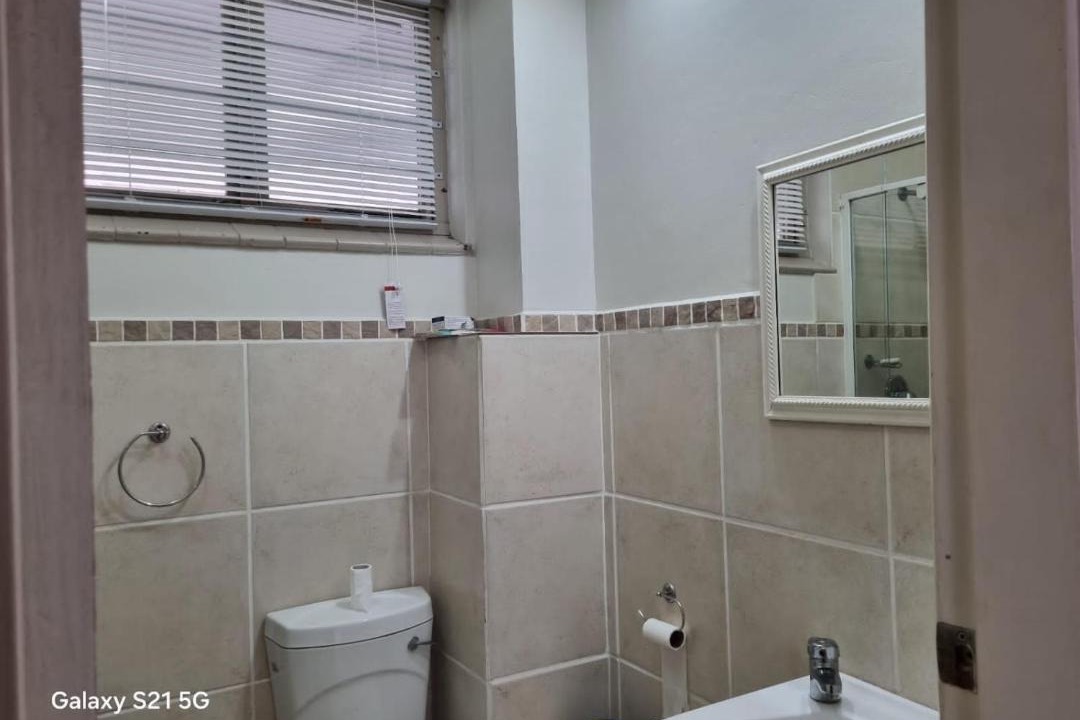 Photo of Bathroom in Kingsborough