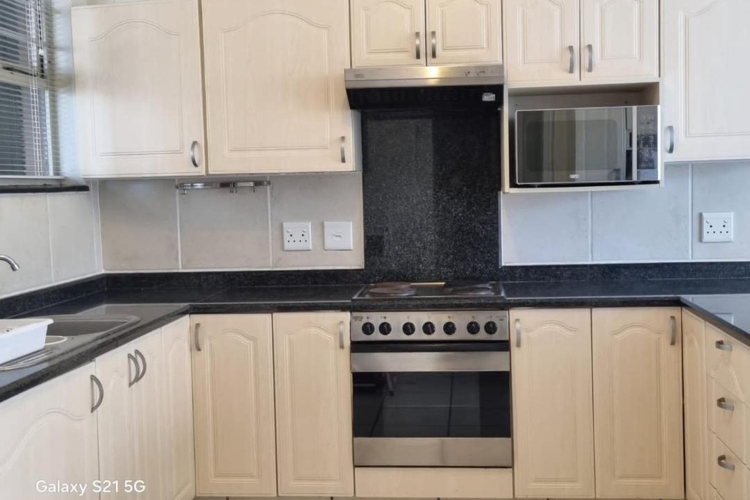 Photo of Kitchen in Kingsborough