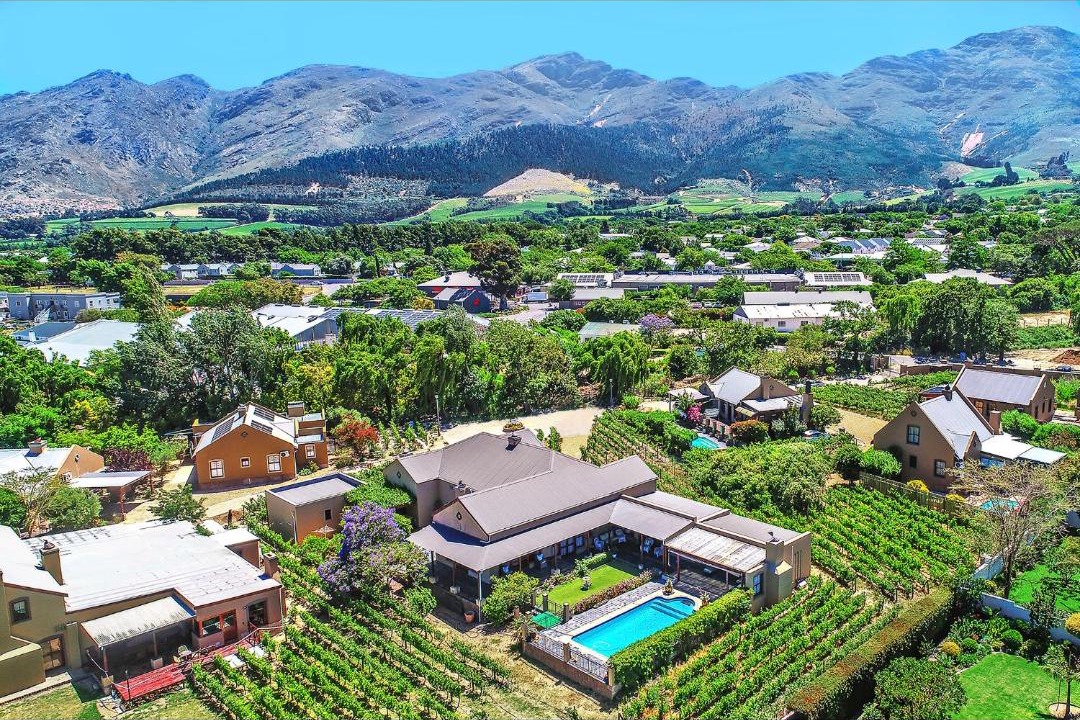 Photo of Others in Franschhoek