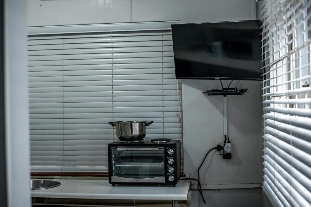 Photo of Kitchen in Meer En See
