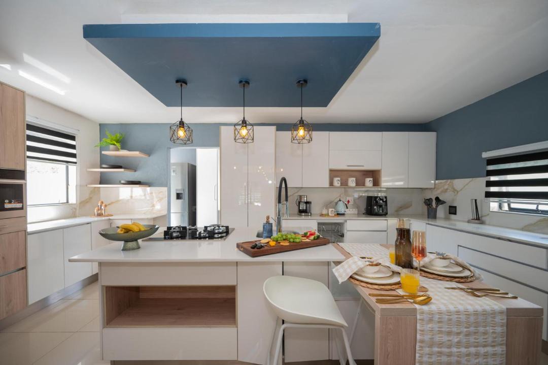 Photo of Kitchen in Cork