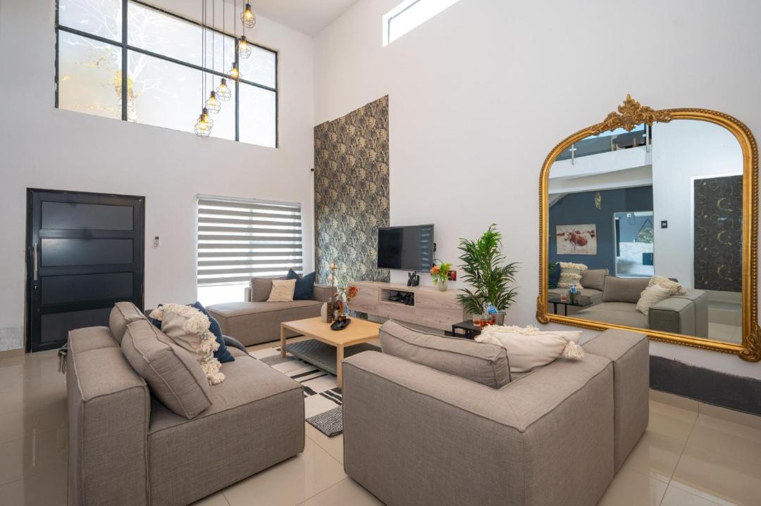 Photo of Livingroom in Cork