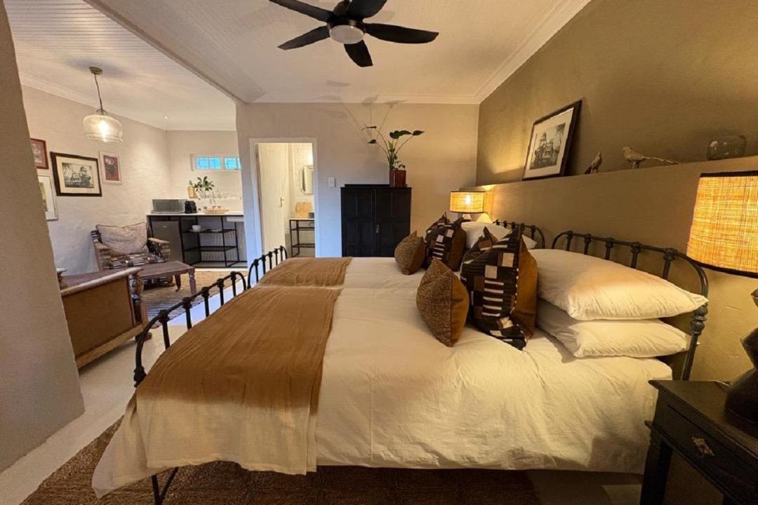Photo of Bedroom in Greyton