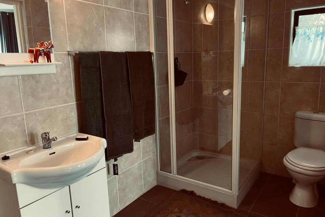 Photo of Bathroom in Smithfield