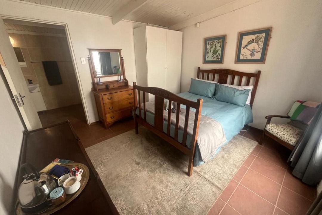 Photo of Bedroom in Smithfield