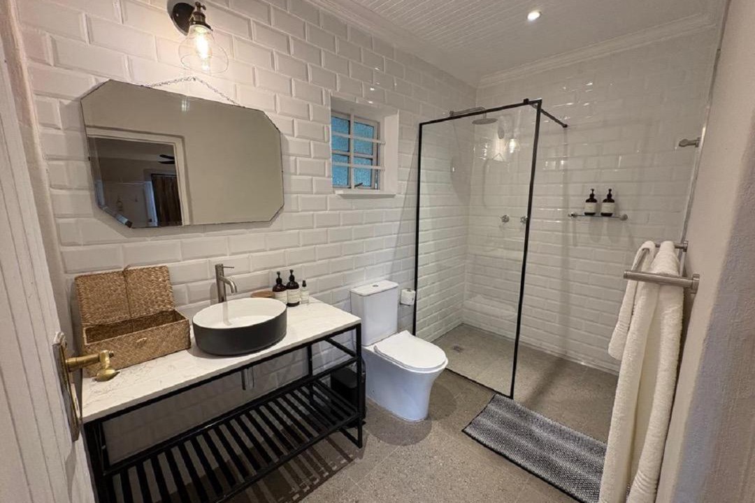 Photo of Bathroom in Greyton