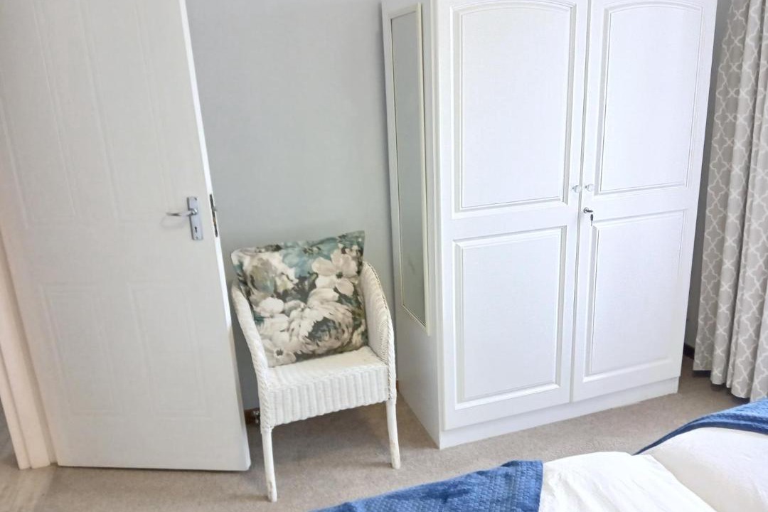 Photo of Bedroom in Hilton