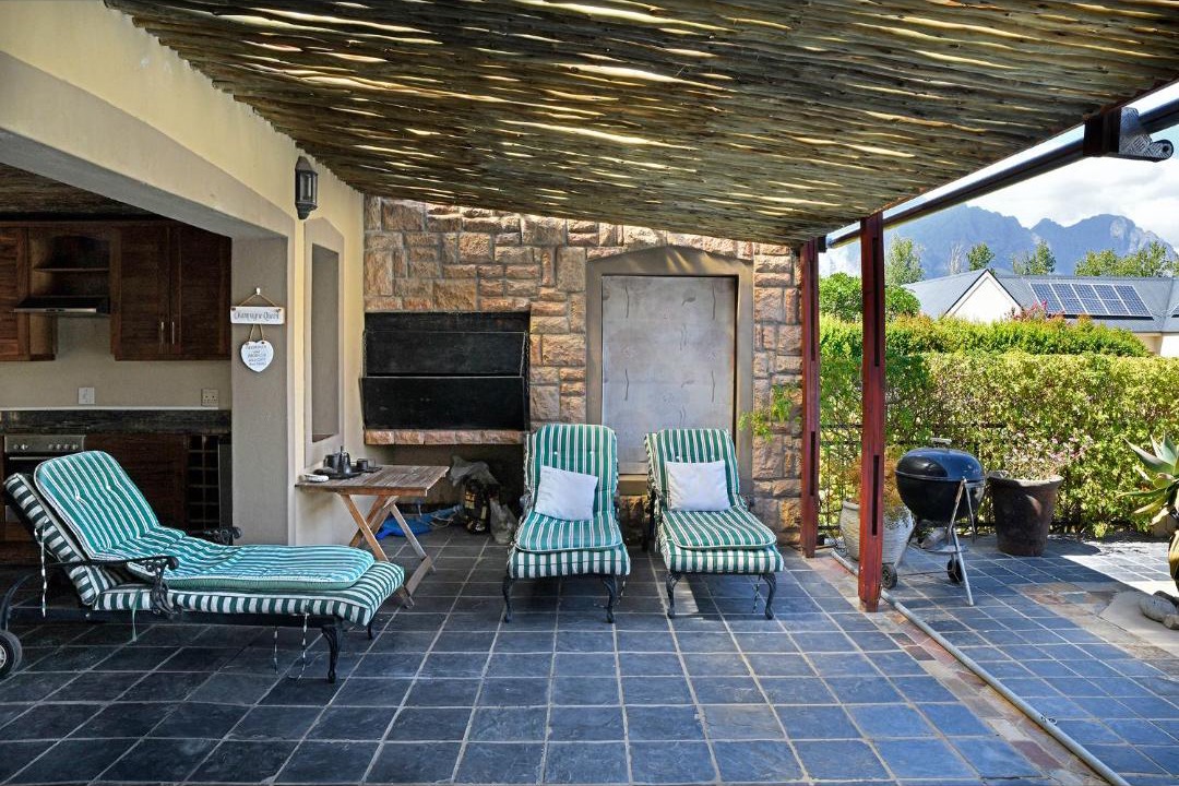 Photo of Others in Franschhoek