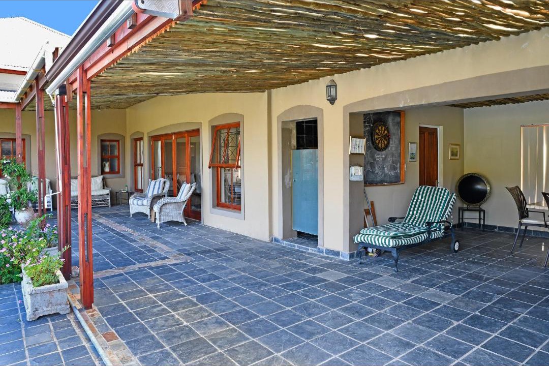 Photo of Others in Franschhoek