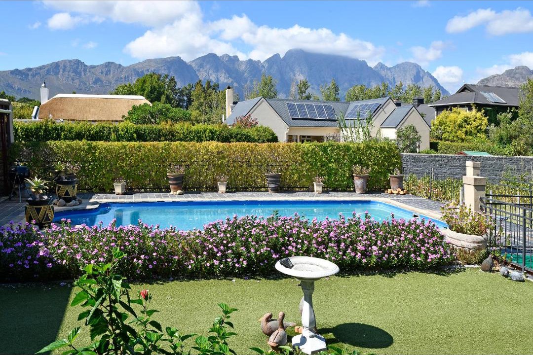 Photo of Others in Franschhoek