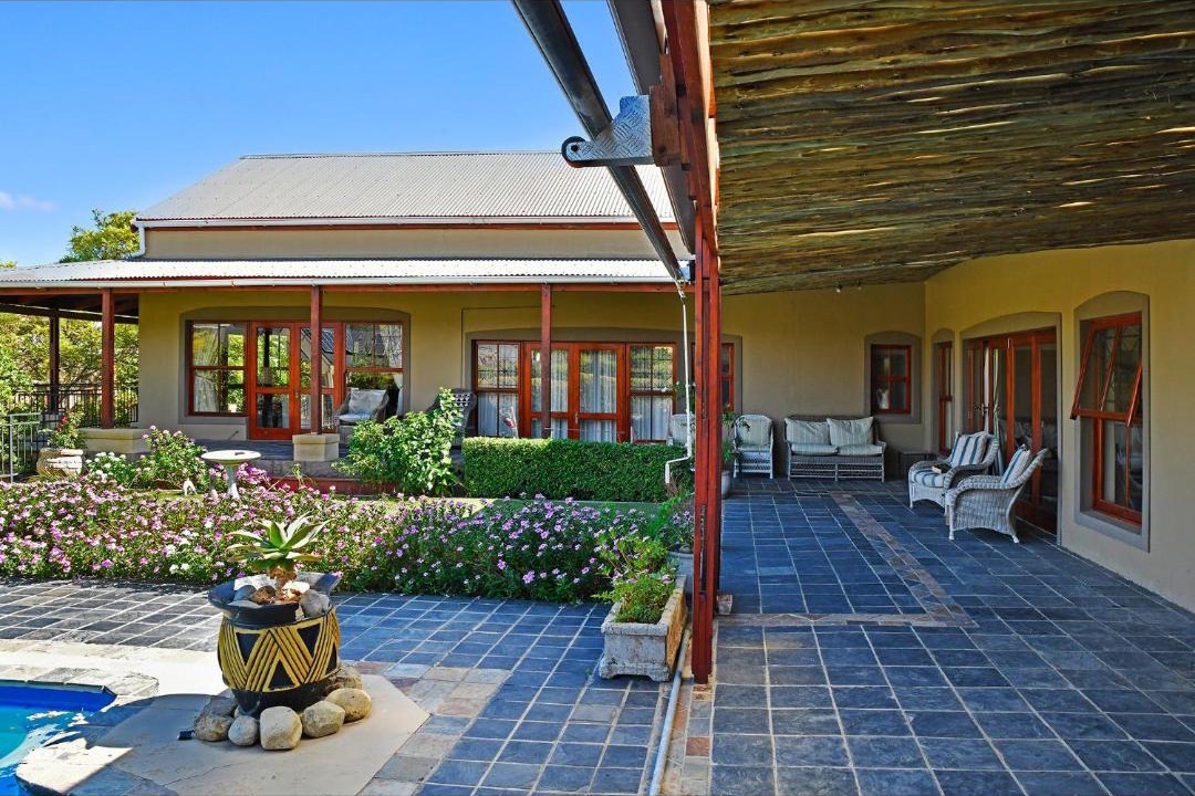 Photo of Others in Franschhoek