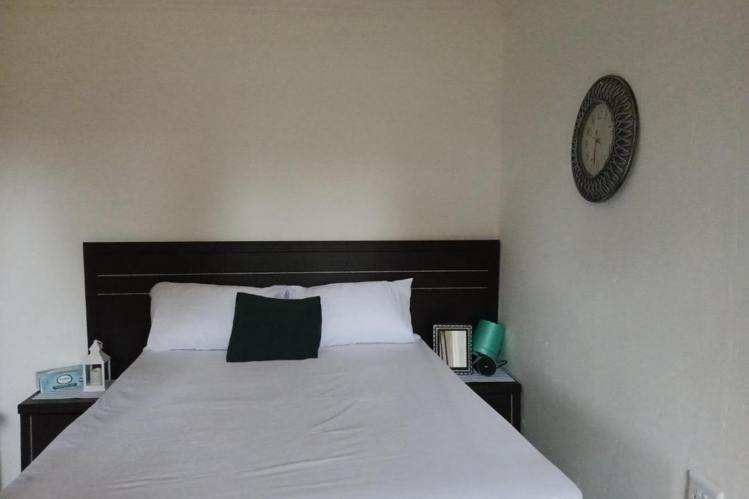 Photo of Bedroom in Kareeberg
