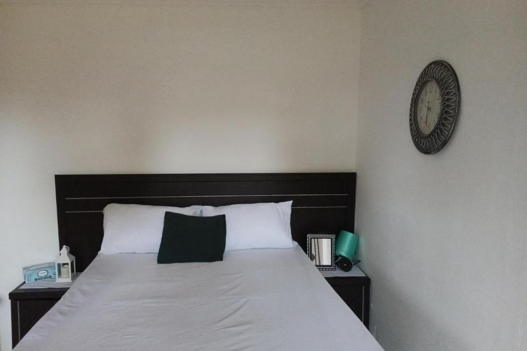 Photo of Bedroom in Kareeberg