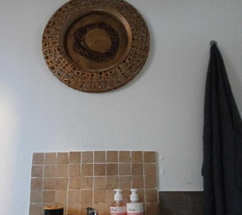 Photo of Bathroom in Kareeberg