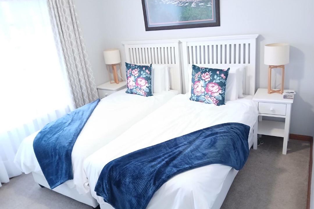Photo of Bedroom in Hilton
