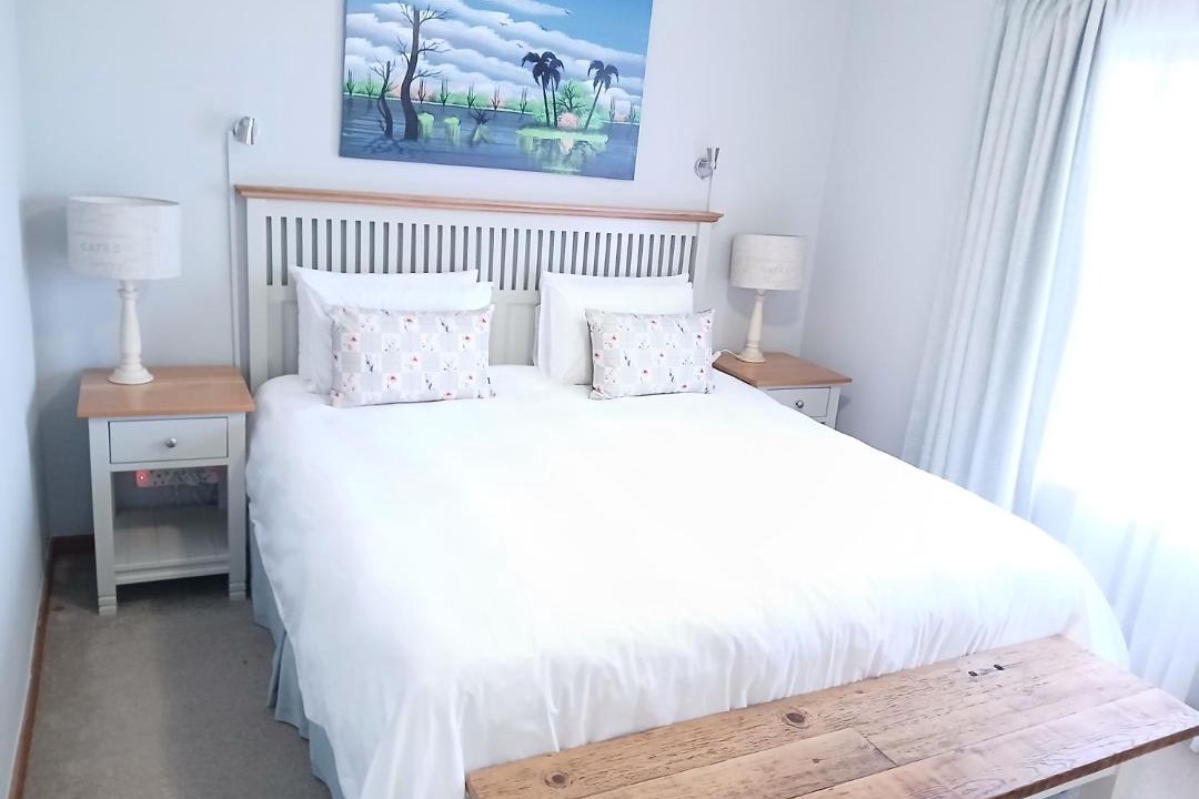 Photo of Bedroom in Hilton
