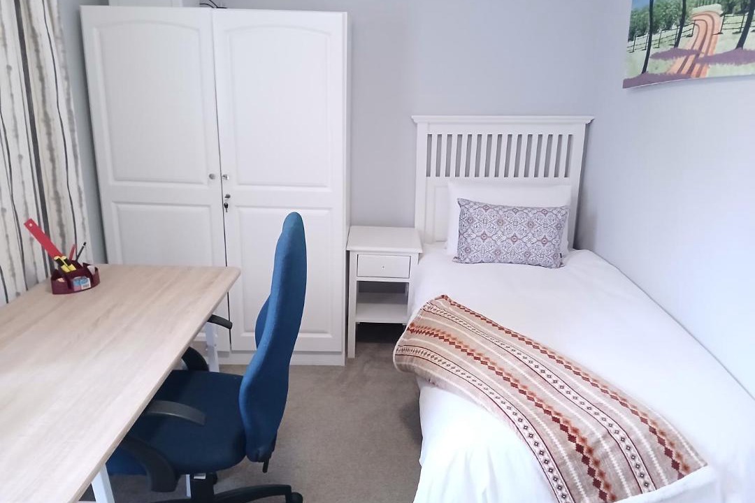 Photo of Bedroom in Hilton