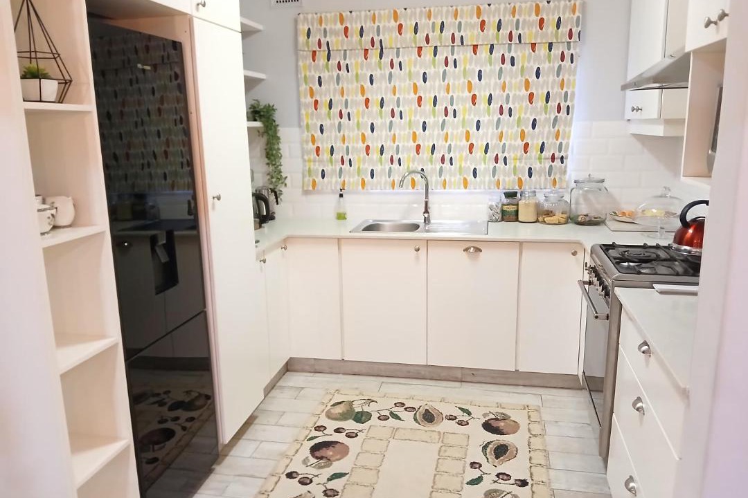 Photo of Kitchen in Hilton