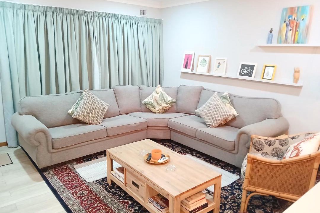 Photo of Livingroom in Hilton
