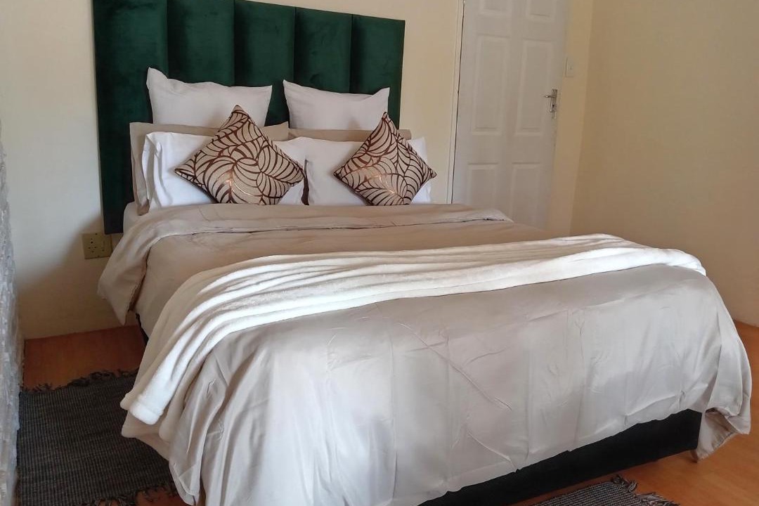 Photo of Bedroom in Randfontein