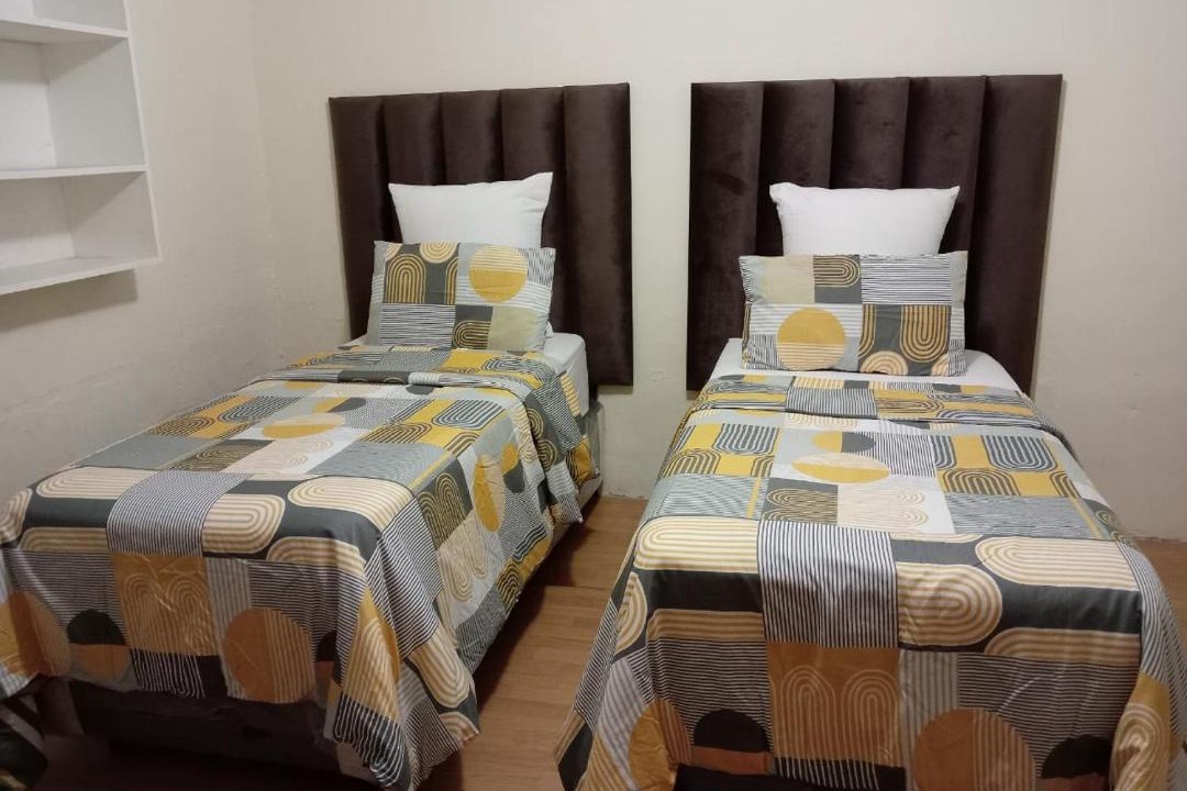 Photo of Bedroom in Randfontein
