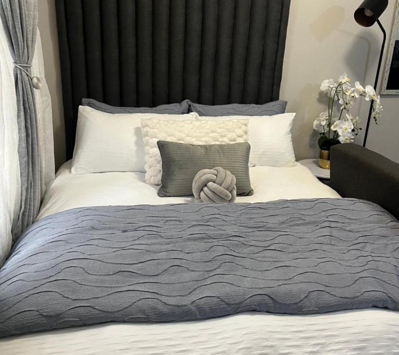 Photo of Bedroom in Greater Johannesburg Metropolitan Area
