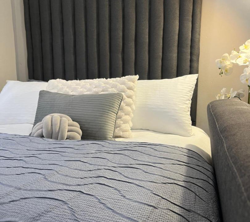 Photo of Bedroom in Greater Johannesburg Metropolitan Area