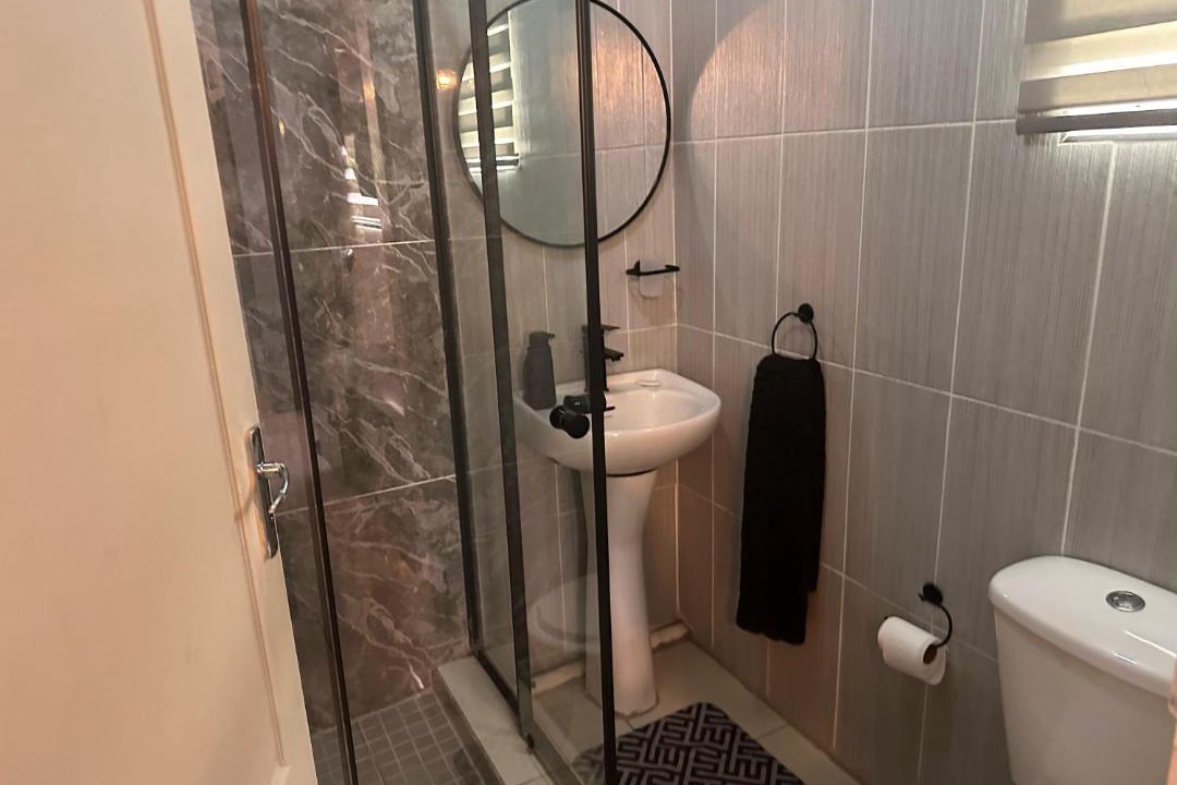 Photo of Bathroom in Greater Johannesburg Metropolitan Area