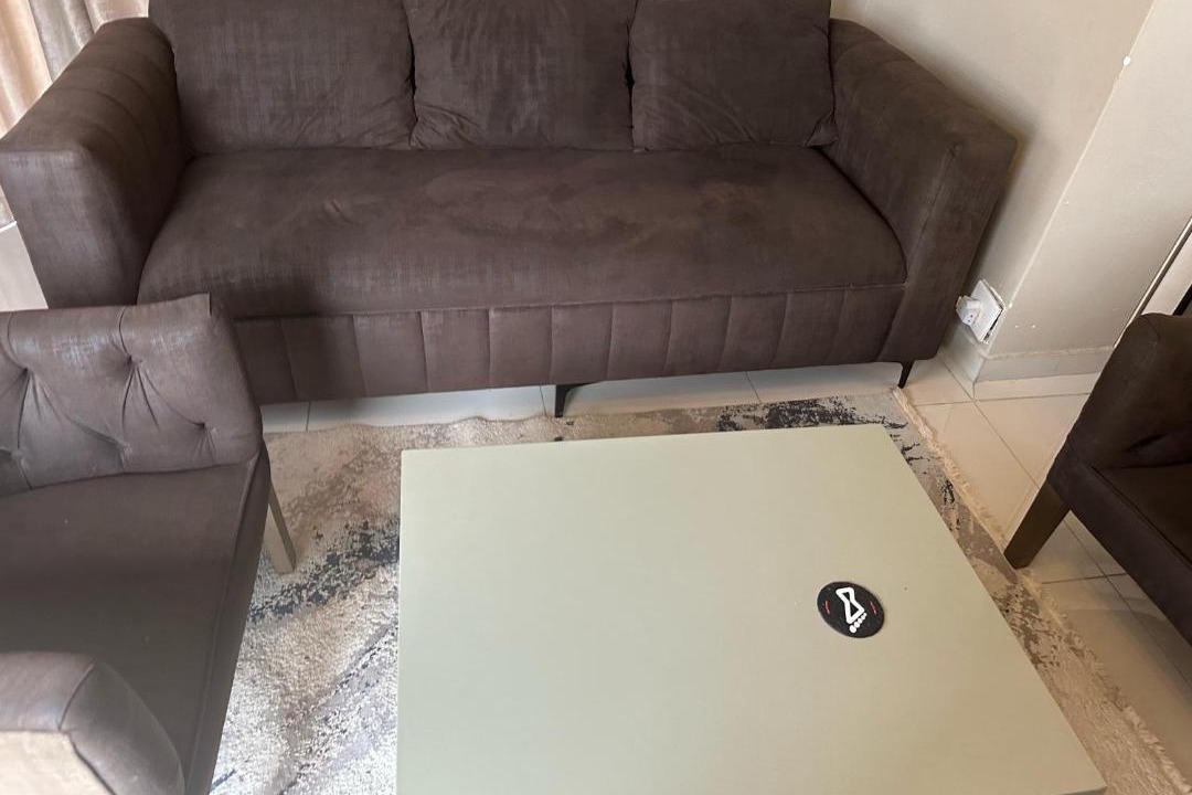 Photo of Livingroom in Greater Johannesburg Metropolitan Area