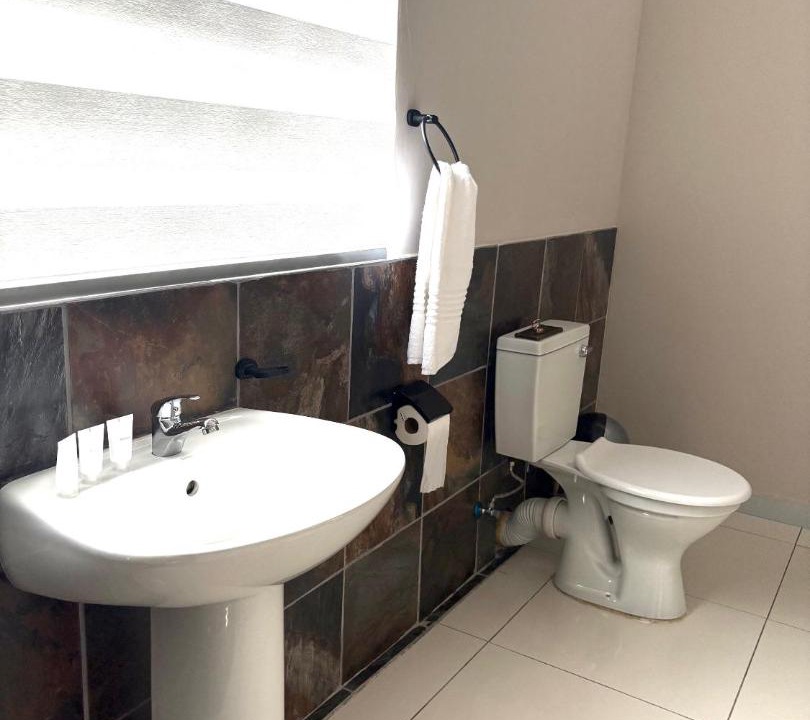 Photo of Bathroom in Bedfordview