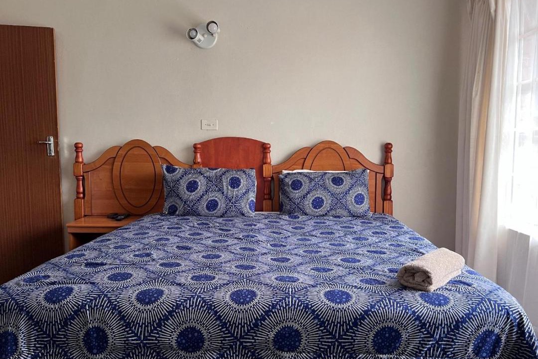 Photo of Bedroom in Dundee
