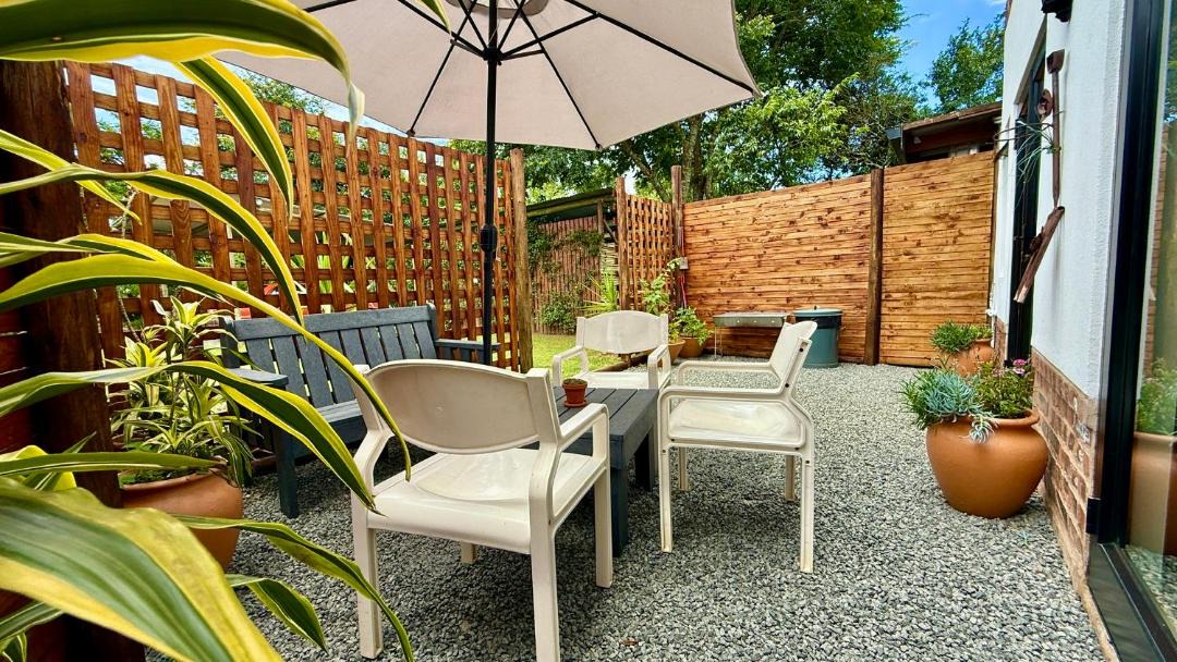 Photo of Patio Balcony in Howick