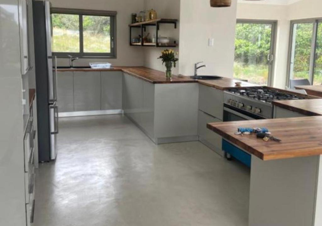 Photo of Kitchen in Still Bay
