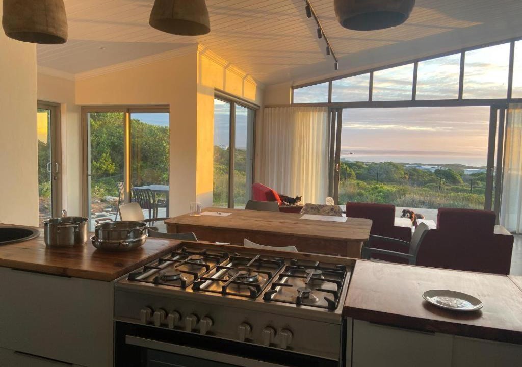 Photo of Kitchen in Still Bay